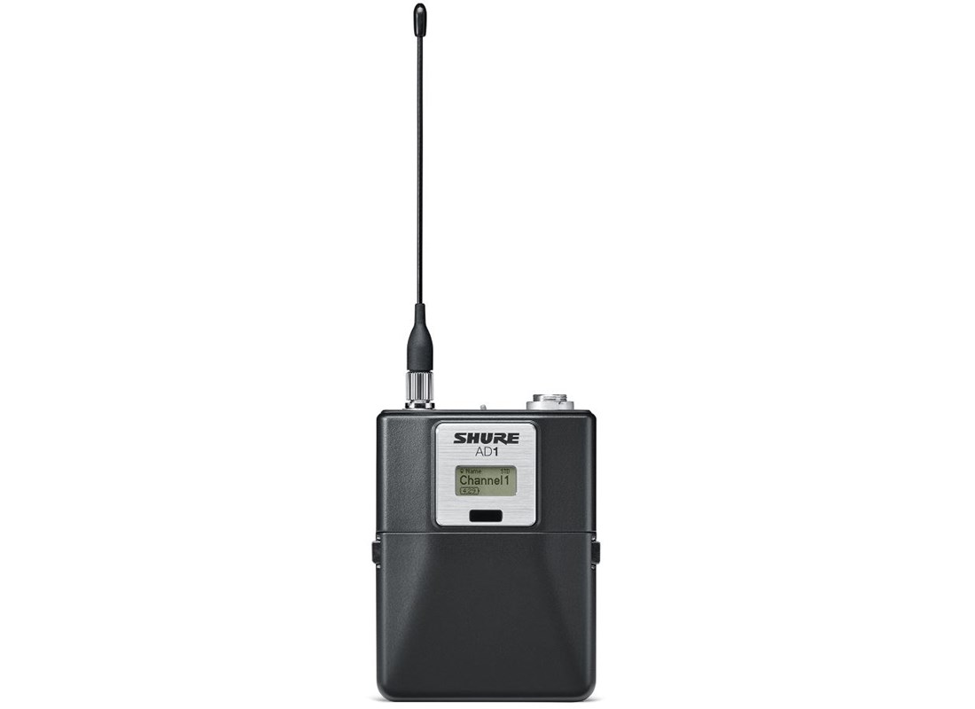Shure AD1 | K029268